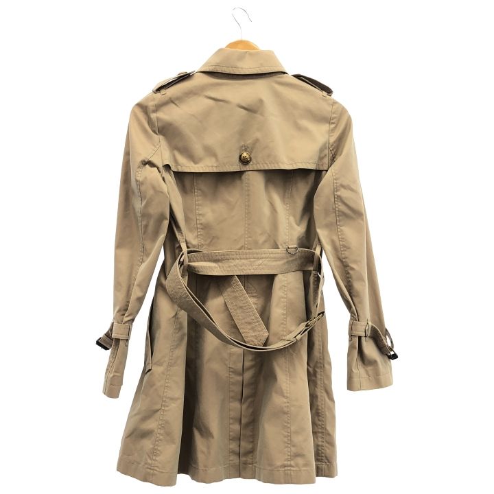 BURBERRY BLUE LABEL (バーバリーブルーレーベル) ☆ ④ E1A19-133-40