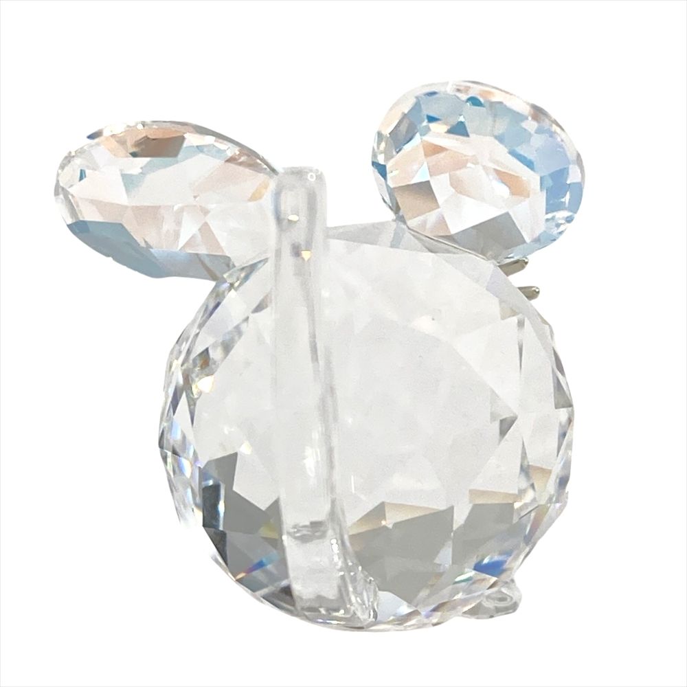 スワロフスキー SWAROVSKI レプリカマウス オブジェ 置物 5492738