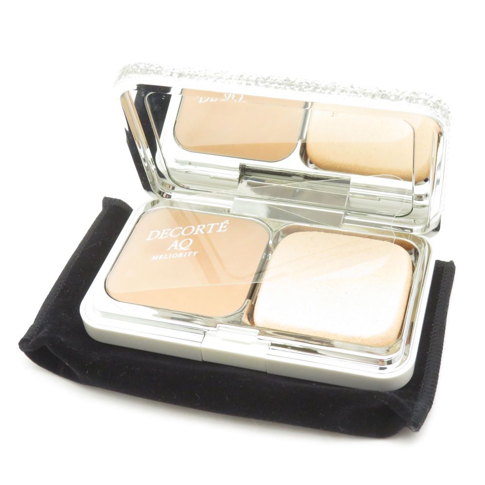 美品 COSMEDECORTE コスメデコルテ AQミリオリティ トリートメント