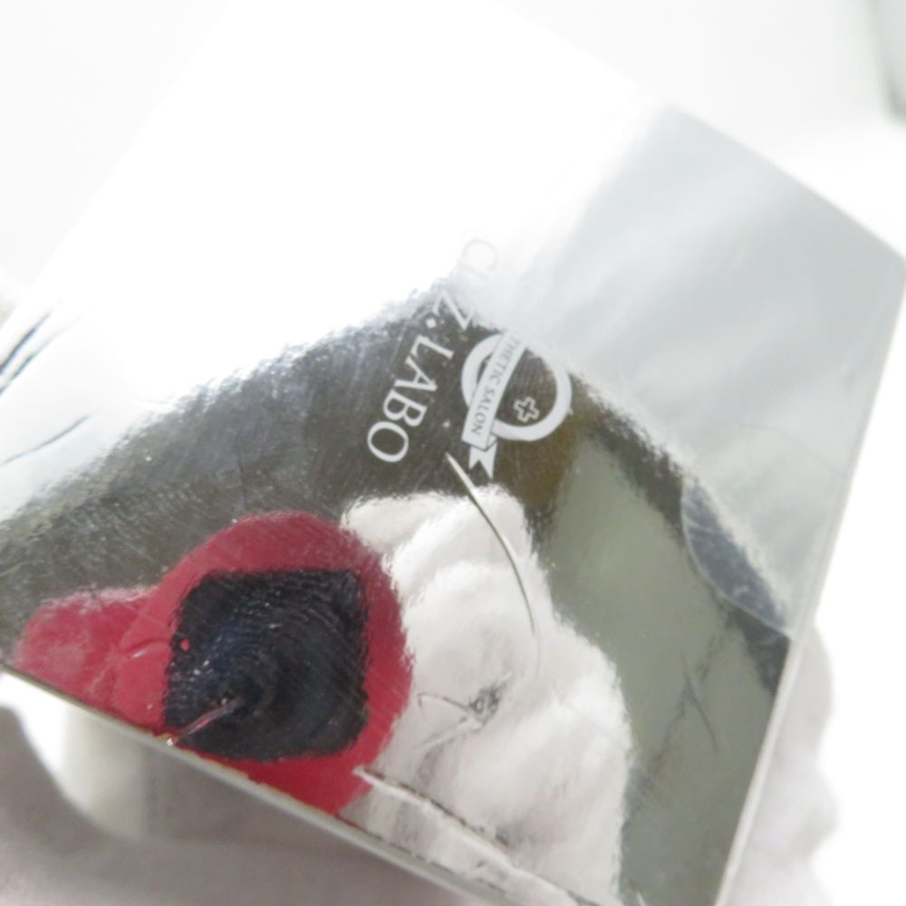 未使用 Ciz.Labo シーズラボ S フェイスクリーム クリーム 100g