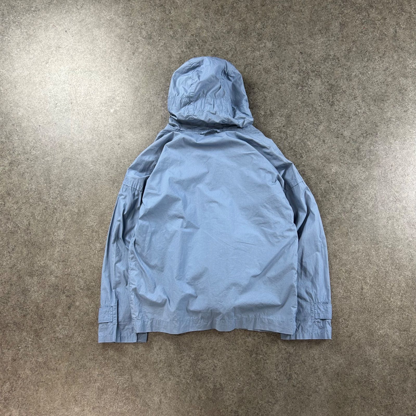 日本製 MHL. MARGARET HOWELL Mountain Parka マーガレットハウエル