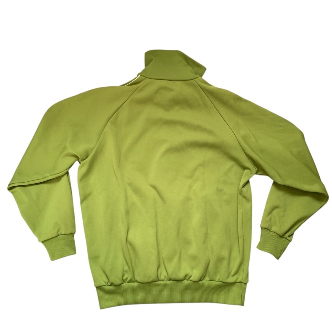 USED】アシックス asics PAW ヴィンテージ トラックジャケット サイズO