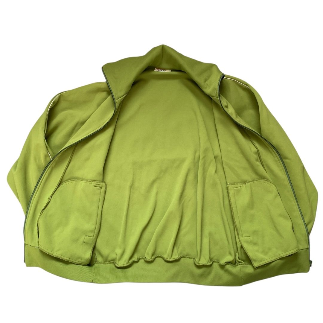 USED】アシックス asics PAW ヴィンテージ トラックジャケット サイズO