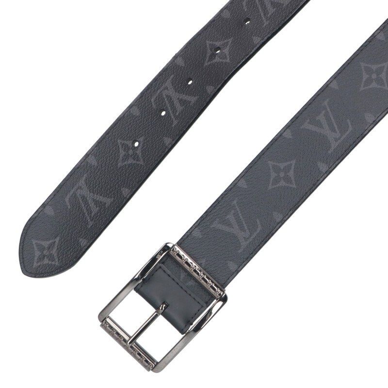 ✨極上美品✨ルイヴィトン エクリプス サンチュール リヴェルソ ベルト✨ 55714233-1_wm.jpg