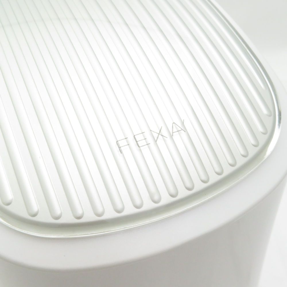 美品 HOMEOSTYLE ホメオスタイル FEXA-uni スチームスパ スチーマー