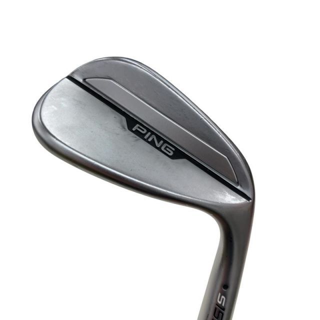 中古】 ピン PING s159 50°/12° S ウェッジ WG NS PRO MODUS3 TOUR105