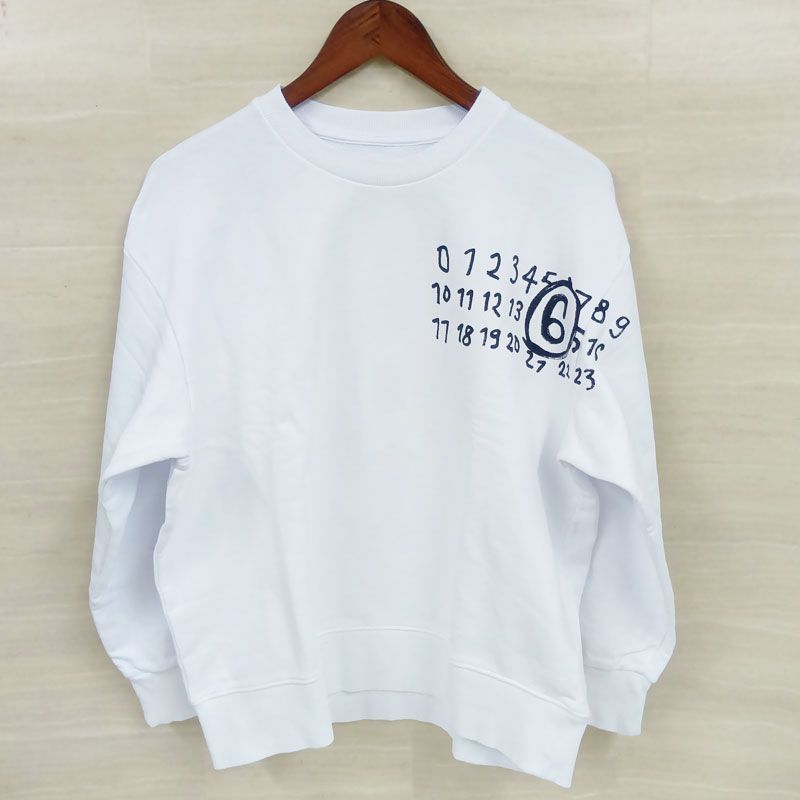 新品・アウトレット処分品 メゾンマルジェラ Maison Margiela MM6 KIDS