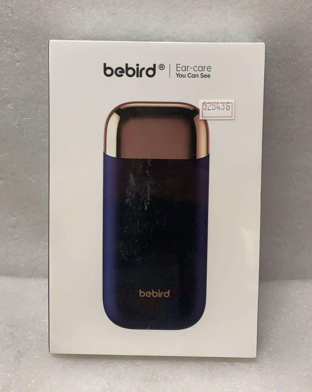 BEBIRD R37R 耳かき カメラ付き ブラック--525436 B0FLJHXVY5 - メルカリ