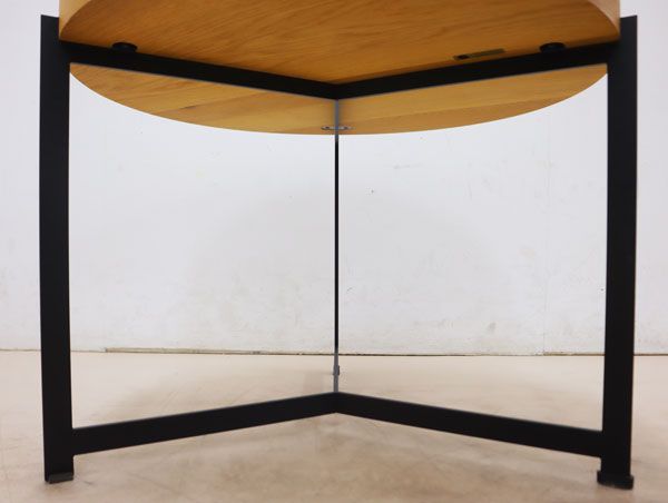 ◇展示品◇ ACTUS アクタス dk3 PLATEAU プラトー リビングテーブル