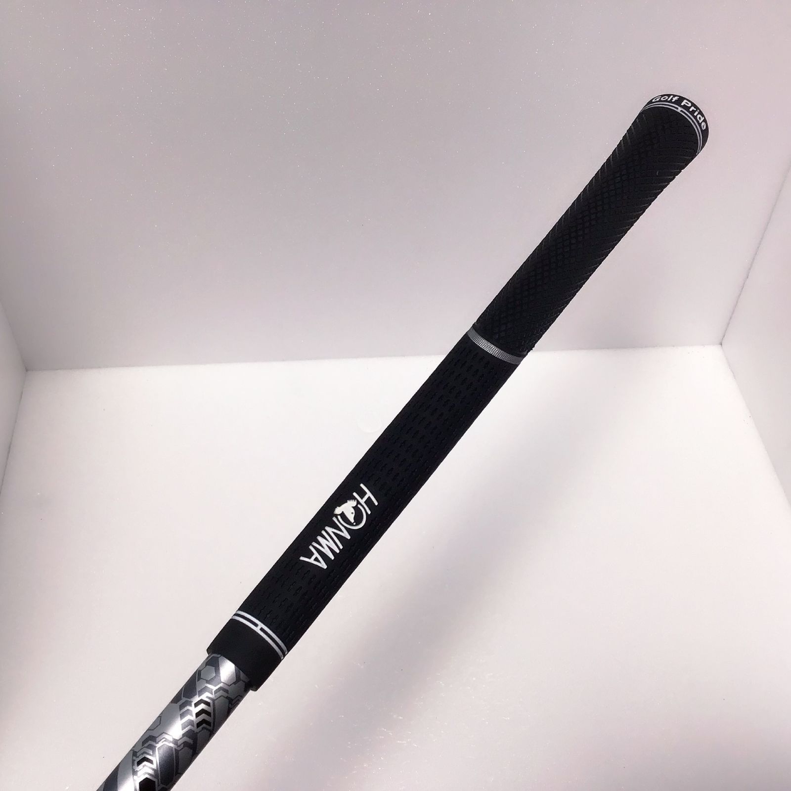 ホンマ純正 VIZARD FZ-5SR ホンマ ドライバー用 シャフト - メルカリ