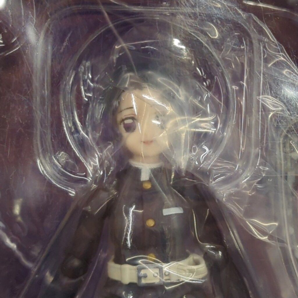 工場 ANIPLEX+ BUZZmod. 胡蝶しのぶ buzzmod 胡蝶しのぶ 鬼滅の刃 胡蝶