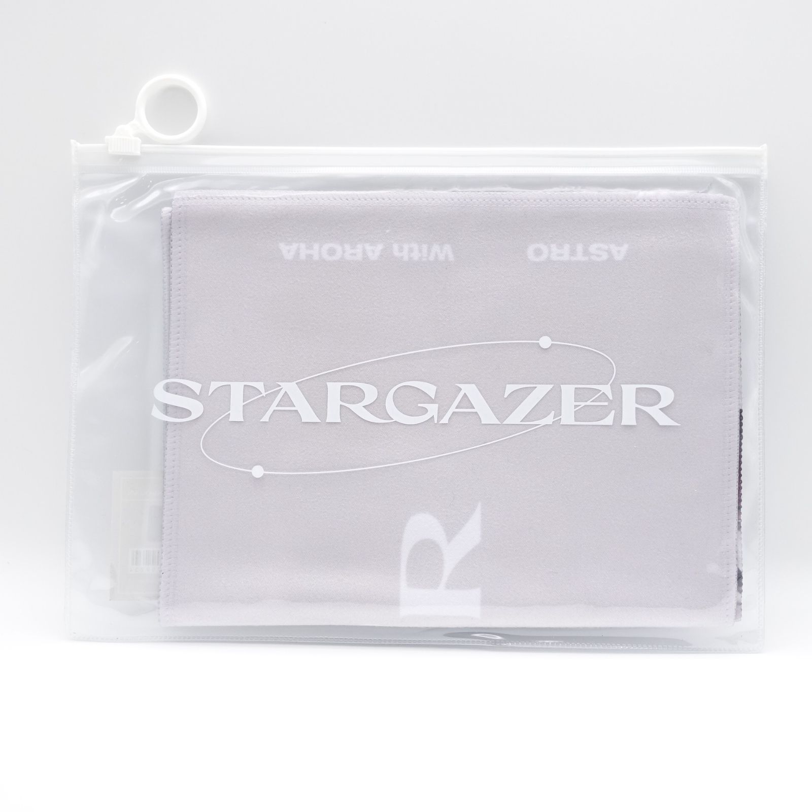 ASTRO 公式 ロボン スローガン ASTRO 公式グッズ ロボン3 スローガン ASTRO 公式グッズ ロボン3