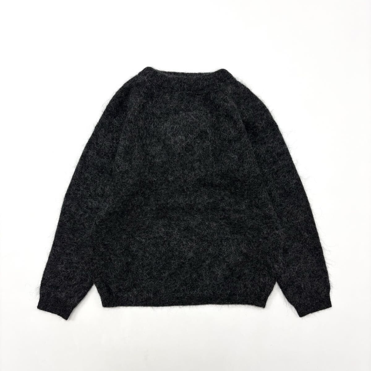 22aw 2022 Acne Studios アクネ ストゥディオズ モックネック モヘア