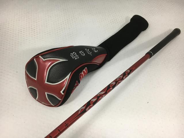 返品OK お買い得品！【中古ゴルフクラブ】【超美品】TRPX(トリプルX