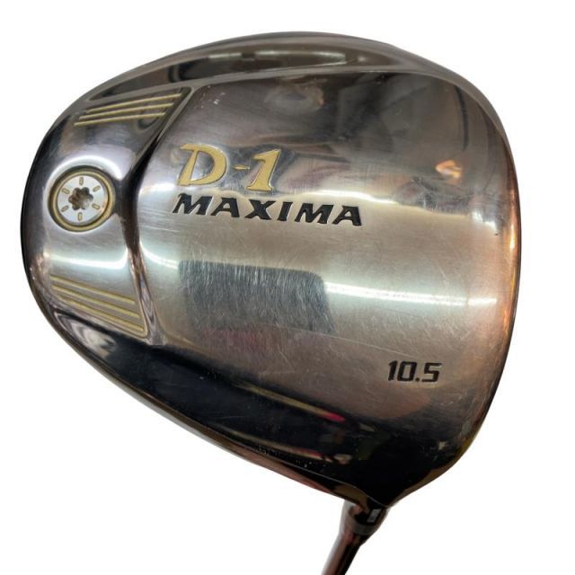 リョーマゴルフ短尺マキシマDドライバー初心者ゴルフクラブ中古シニアRツアーAD リョーマゴルフ短尺マキシマDドライバー初心者ゴルフクラブ中古シニアR