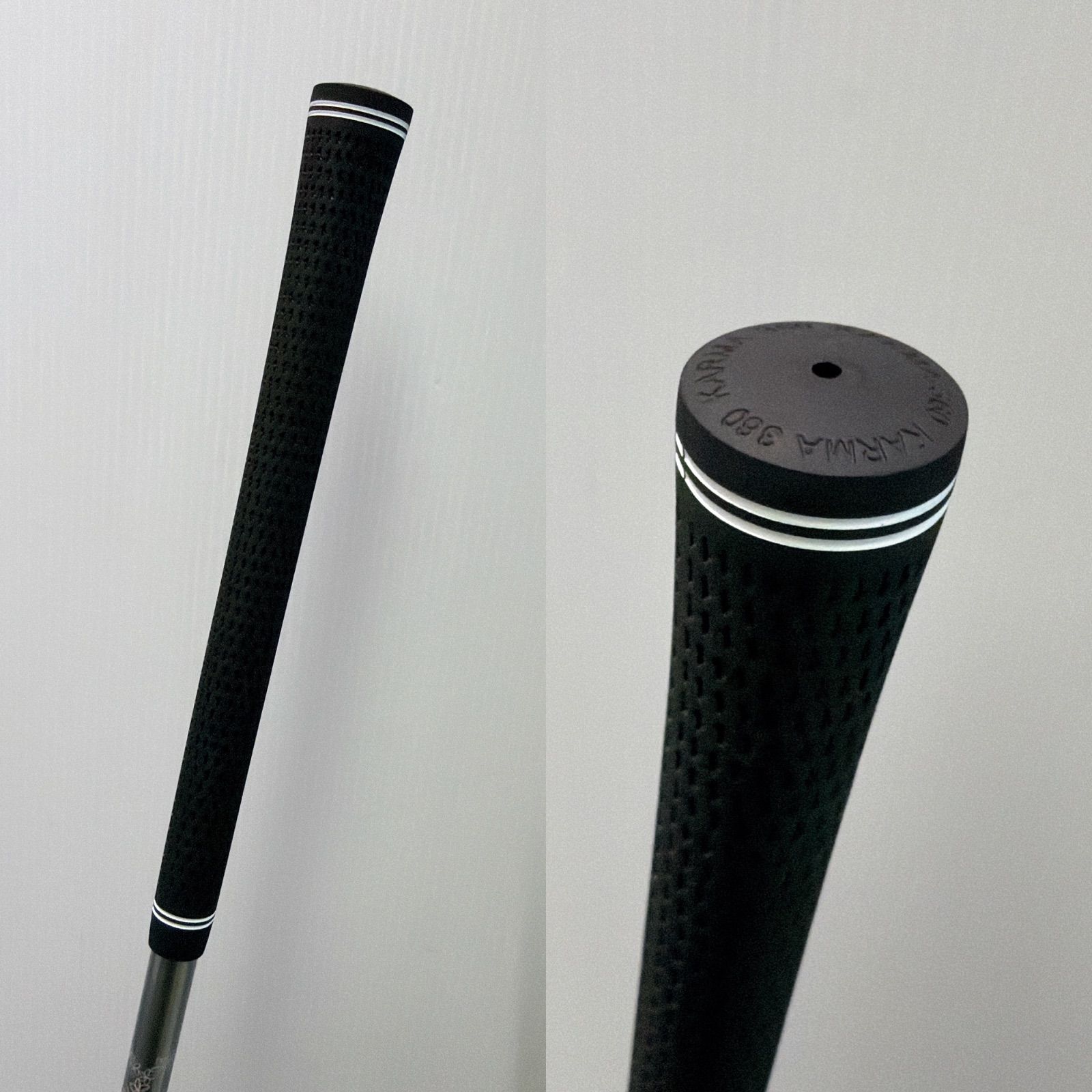 新品グリップ 極美品 SRIXON ZX5 MK2 7番アイアン Diamana ZX-II for