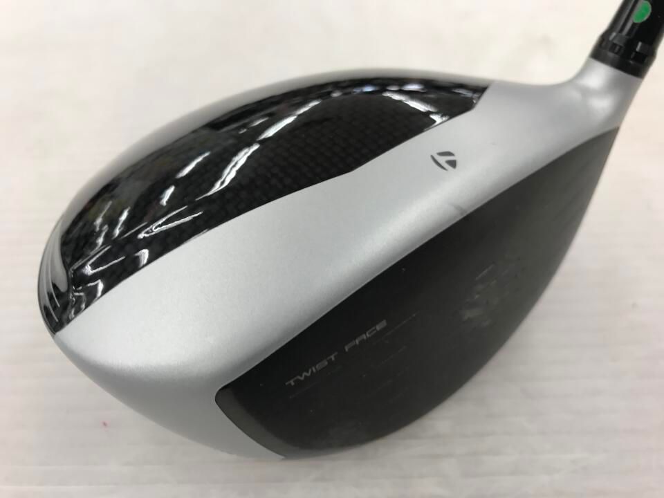 テーラーメイド M3 S ドライバー TourAD IZ-6 M3 460 ドライバー Tour AD IZ-5／6／7(ドライバー（単品）)|M3