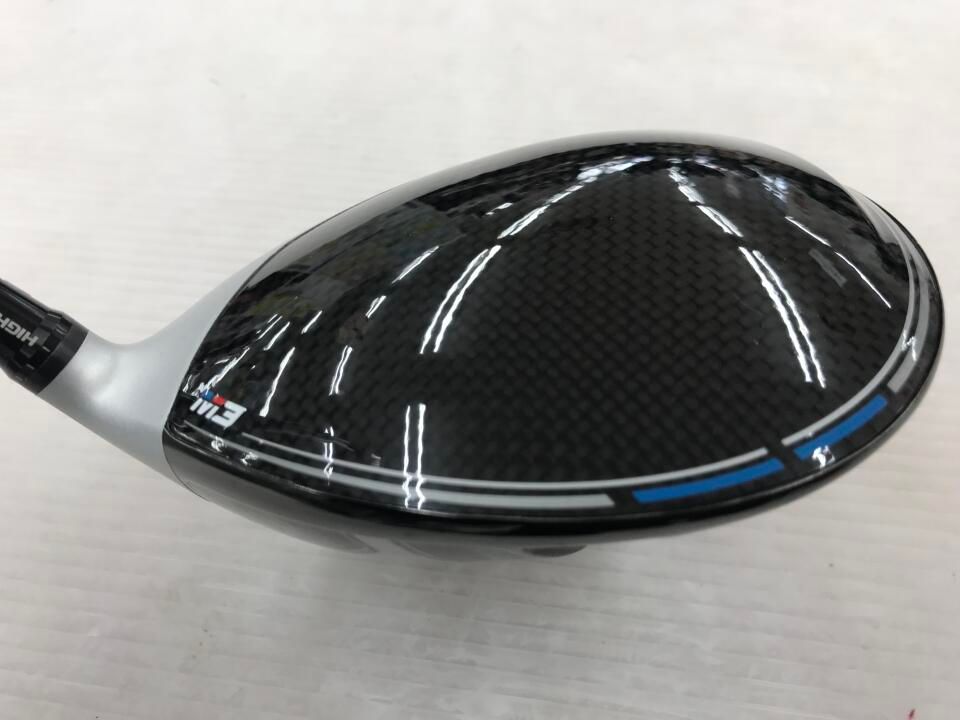 テーラーメイド M3 S ドライバー TourAD IZ-6 テーラーメイド M3 S ドライバー TourAD IZ-6 テーラーメイド M3 S