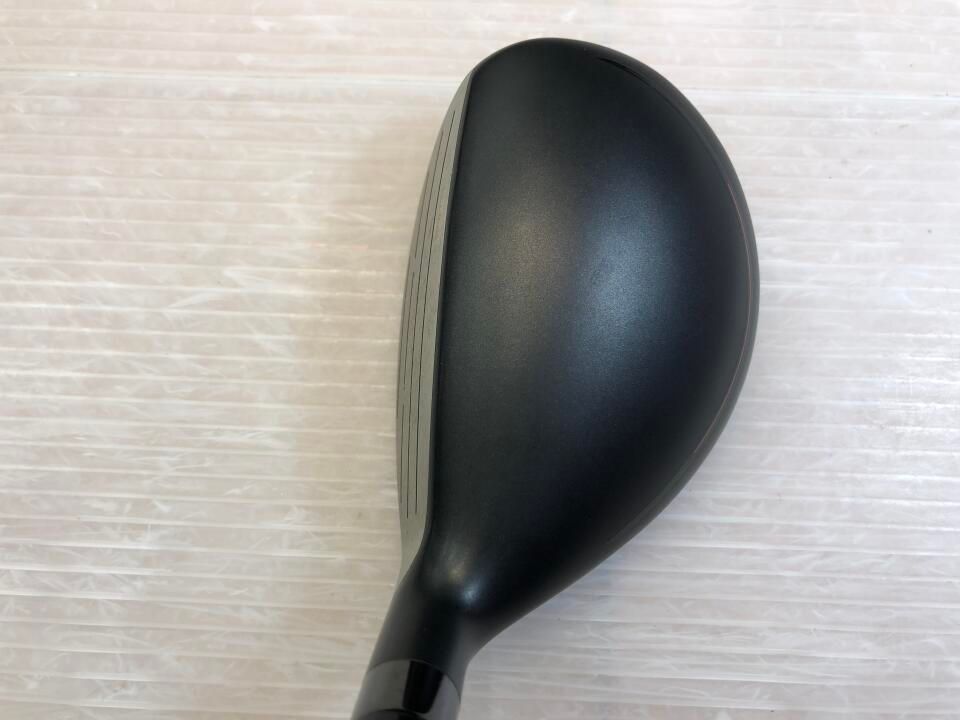 ブリヂストン B2 22度 Diamana BS50h Sフレックス ユーティリティ