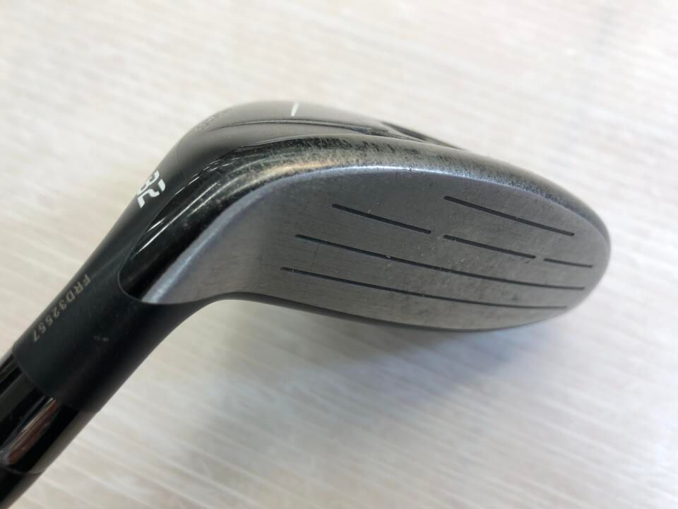 ブリヂストン B2 22度 Diamana BS50h Sフレックス ユーティリティ