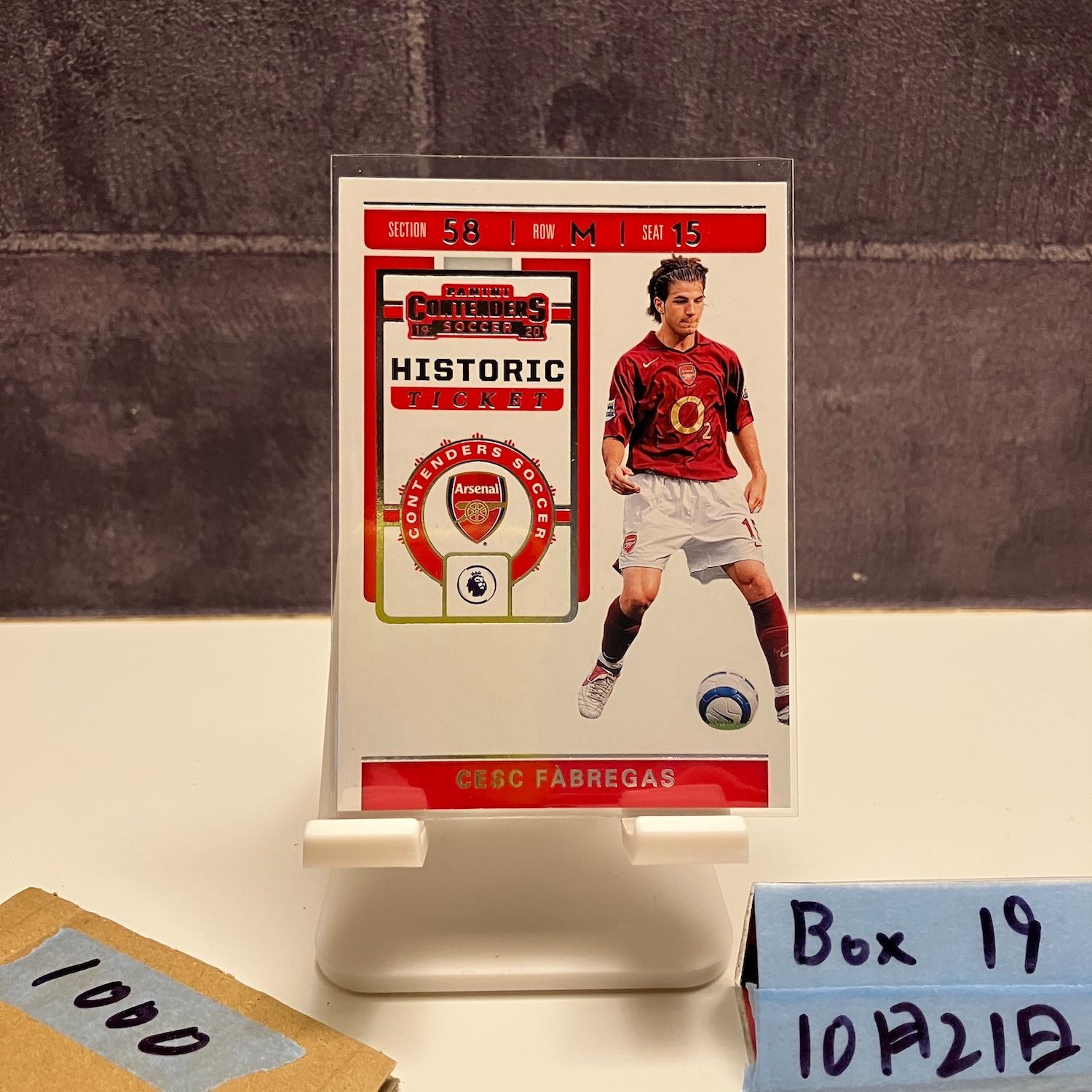 その他 PANINI CHRONICLES 楽天市場】【WUS01】【国内未発売】Panini Chronicles Soccer 22-23