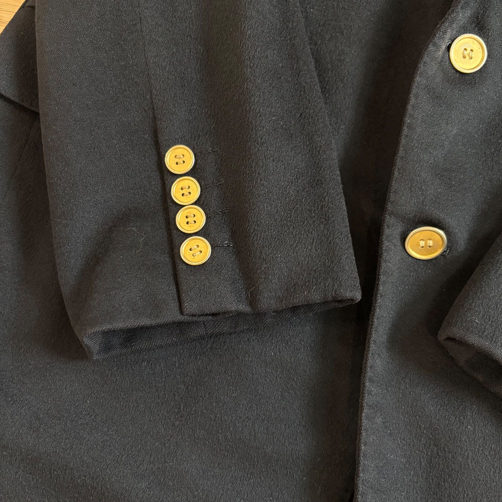 ZM1699 Christian Dior クリスチャンディオール カシミヤ100