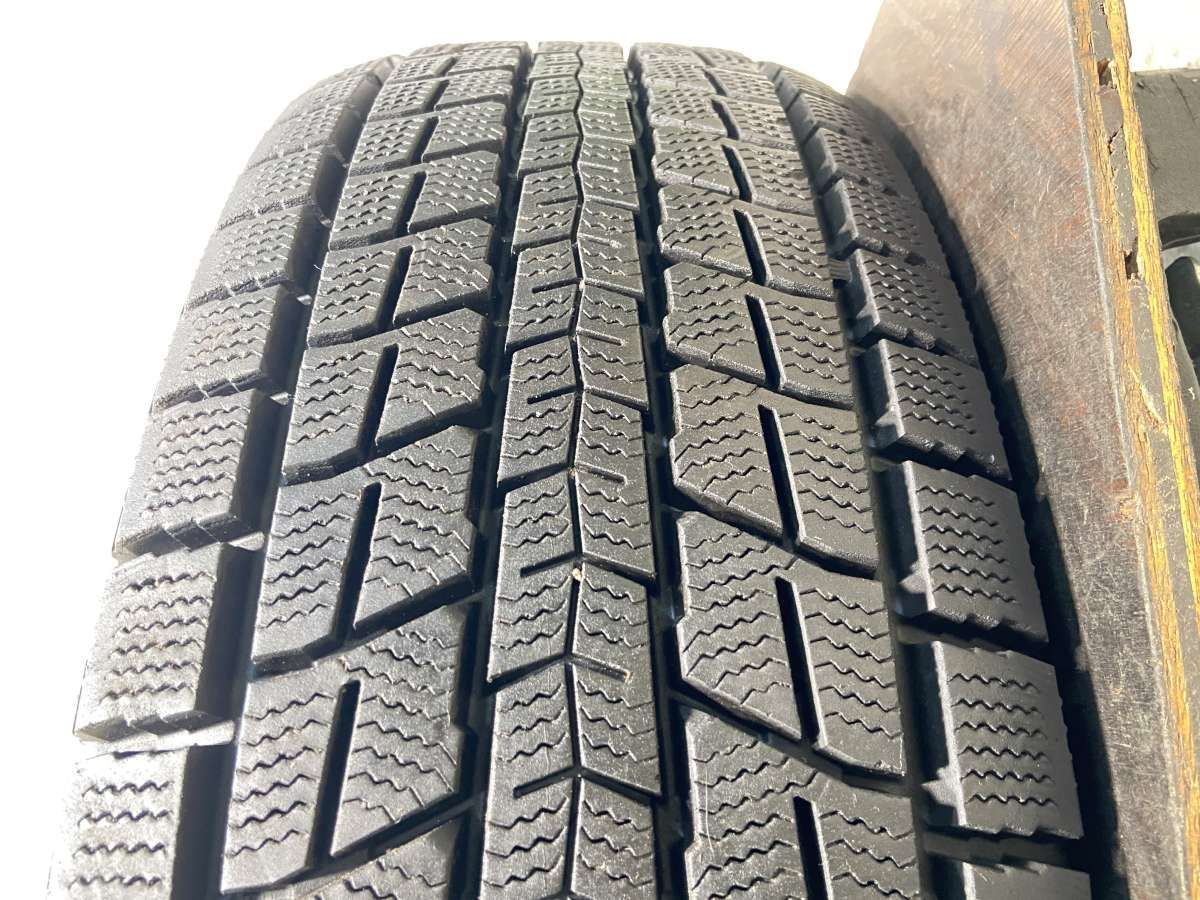 215/70R16 ダンロップ ウィンターマックス SJ8+ 中古タイヤ