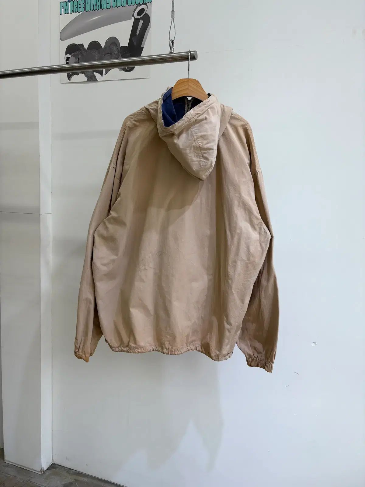 POLO RALPH LAUREN フードアノラック 【公式通販】