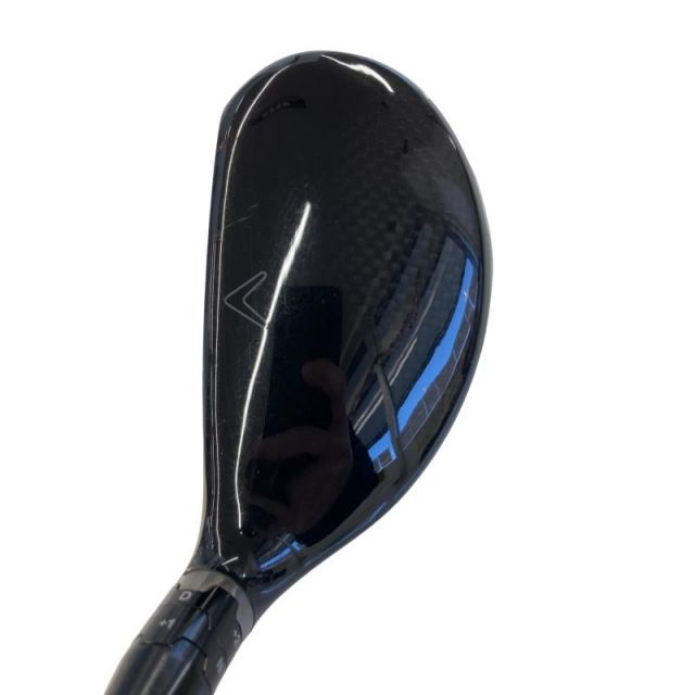 中古】 キャロウェイ APEX(2021) U5 ユーティリティ UT Diamana 55 for