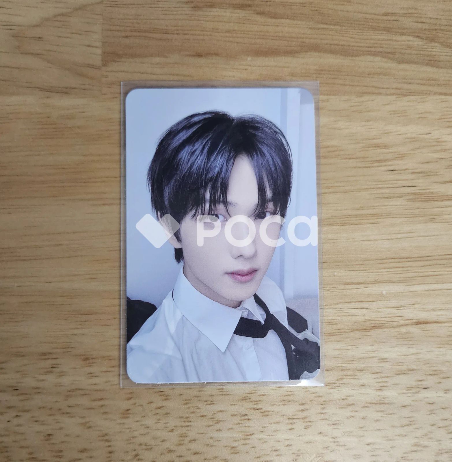 NCT DREAM チソン NCT ZONE ポップアップ 購入特典 トレカ NCT チソン NCT ZONE 1ST ANNIVERSARY @ SEONGSU 購入特典 - メルカリ