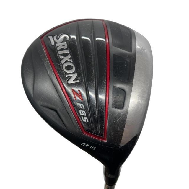 ダンロップ SRIXON Z F85 3W フェアウェイウッド FW Miyazaki 小売業者