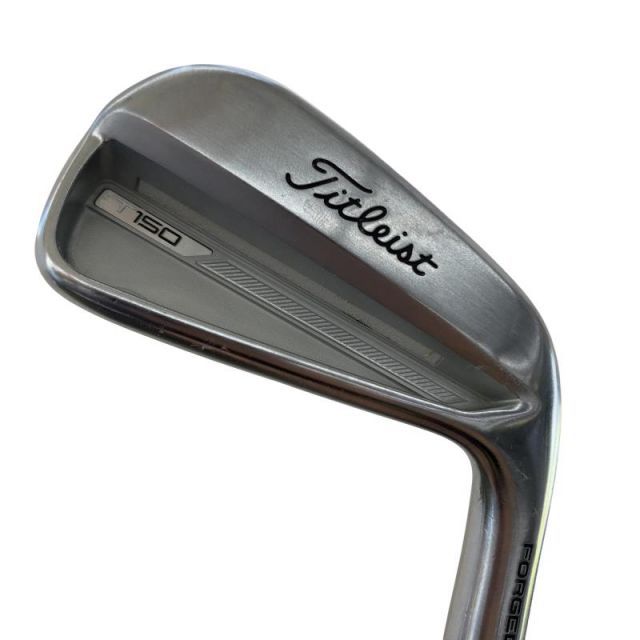 タイトリスト T150 2023/NS105T (7本セット) タイトリスト T150 7本セット タイトリスト T150 2023/NS105T (7本