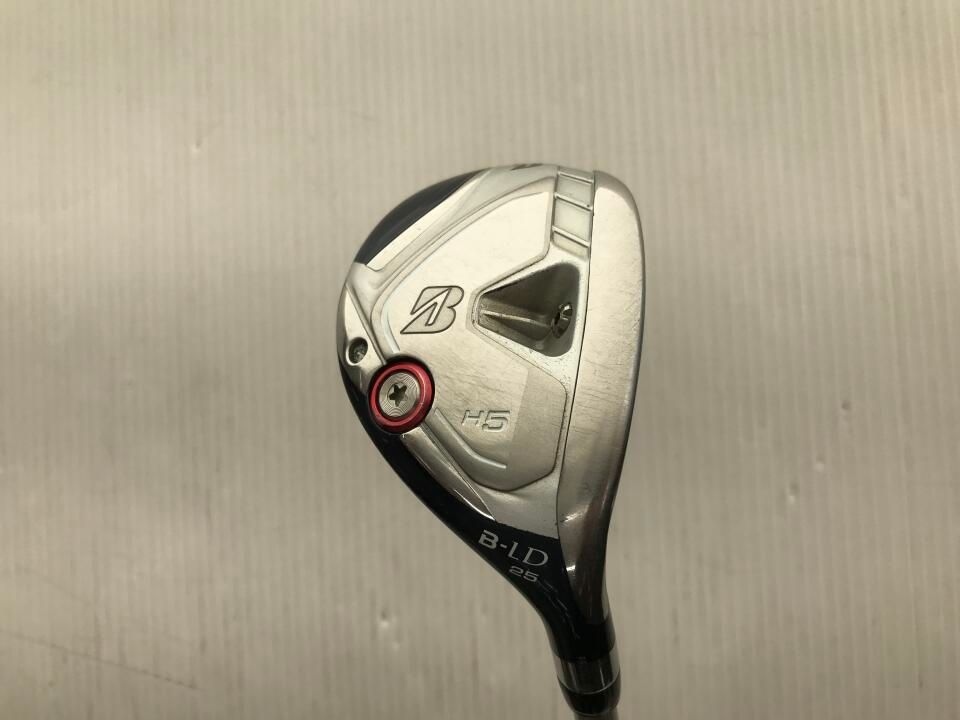 ブリヂストン B-LD 配送 レディス 25度 AiR Speeder BS-LD for Utility