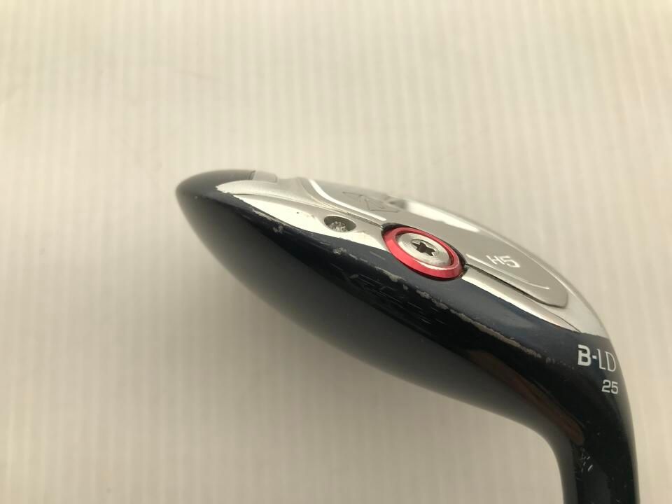 ブリヂストン B-LD 配送 レディス 25度 AiR Speeder BS-LD for Utility