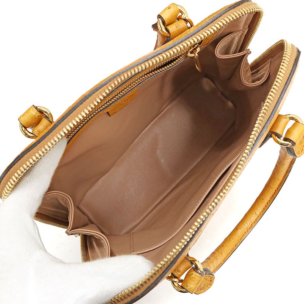 グッチ ホースビット 1955 ショルダー ハンドバッグ 2way 斜め掛け