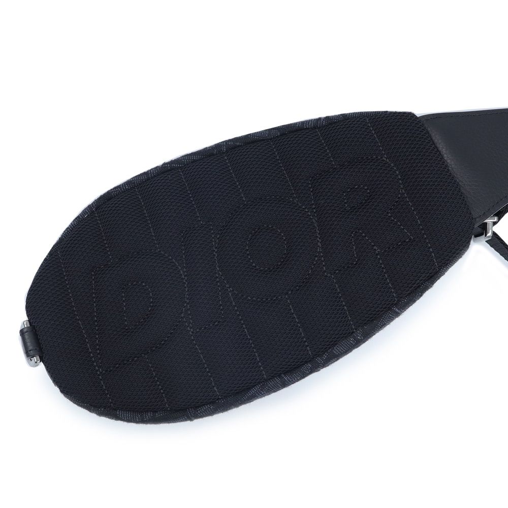 ディオール スカラベ ウエスト ボディバッグ 斜め掛け グレインド