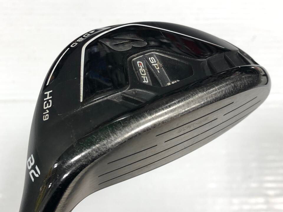 ブリヂストン B2 19度 NSプロ MODUS 3 TOUR 105 セール中 Sフレックス