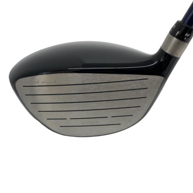 中古】 ブリヂストン BRIDGESTONE B-Limited 415 9° ドライバー DR