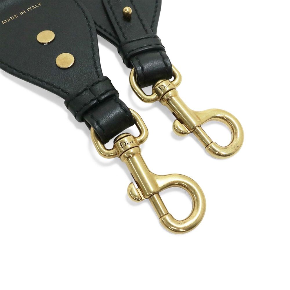 国内正規品・未使用】ディオール Christian Dior エンブロイダリー