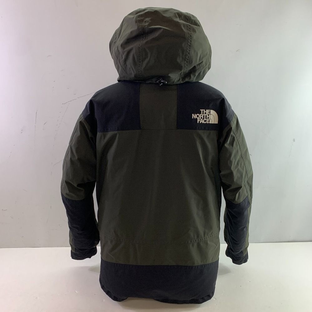 04w5655▽※【中古】THE NORTH FACE ザ・ノースフェイス ND91737