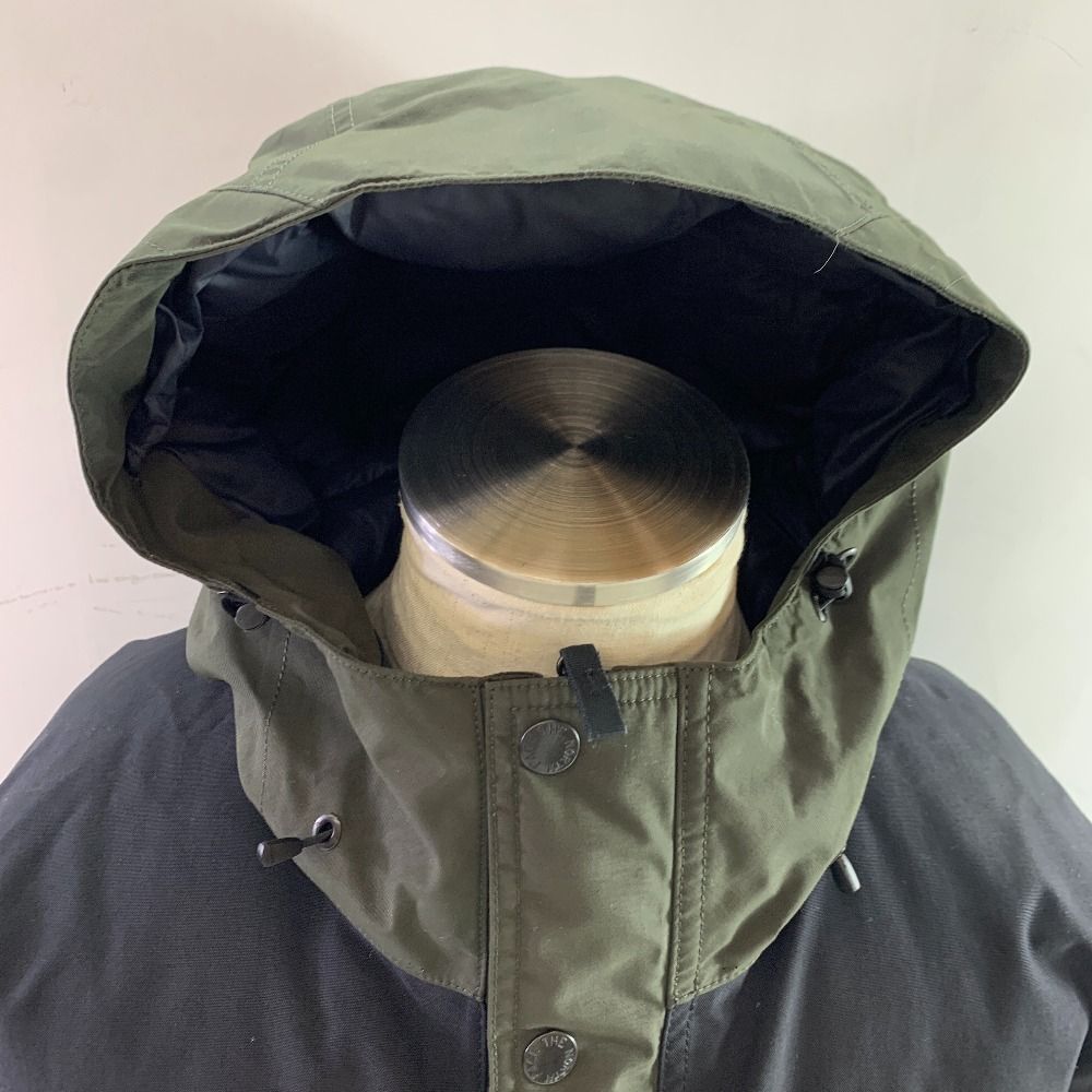 04w5655▽※【中古】THE NORTH FACE ザ・ノースフェイス ND91737