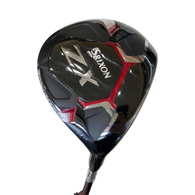 ダンロップ SRIXON ZX F 3W フェアウェイウッド FW Diamana ZX50