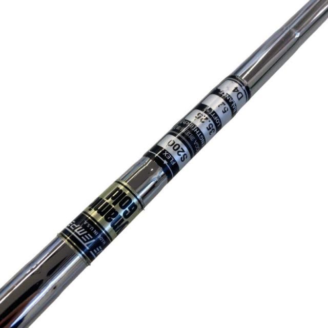 キャスコ Dolphin Wedge DW-120G シルバー 52° ウェッジ WG Dynamic