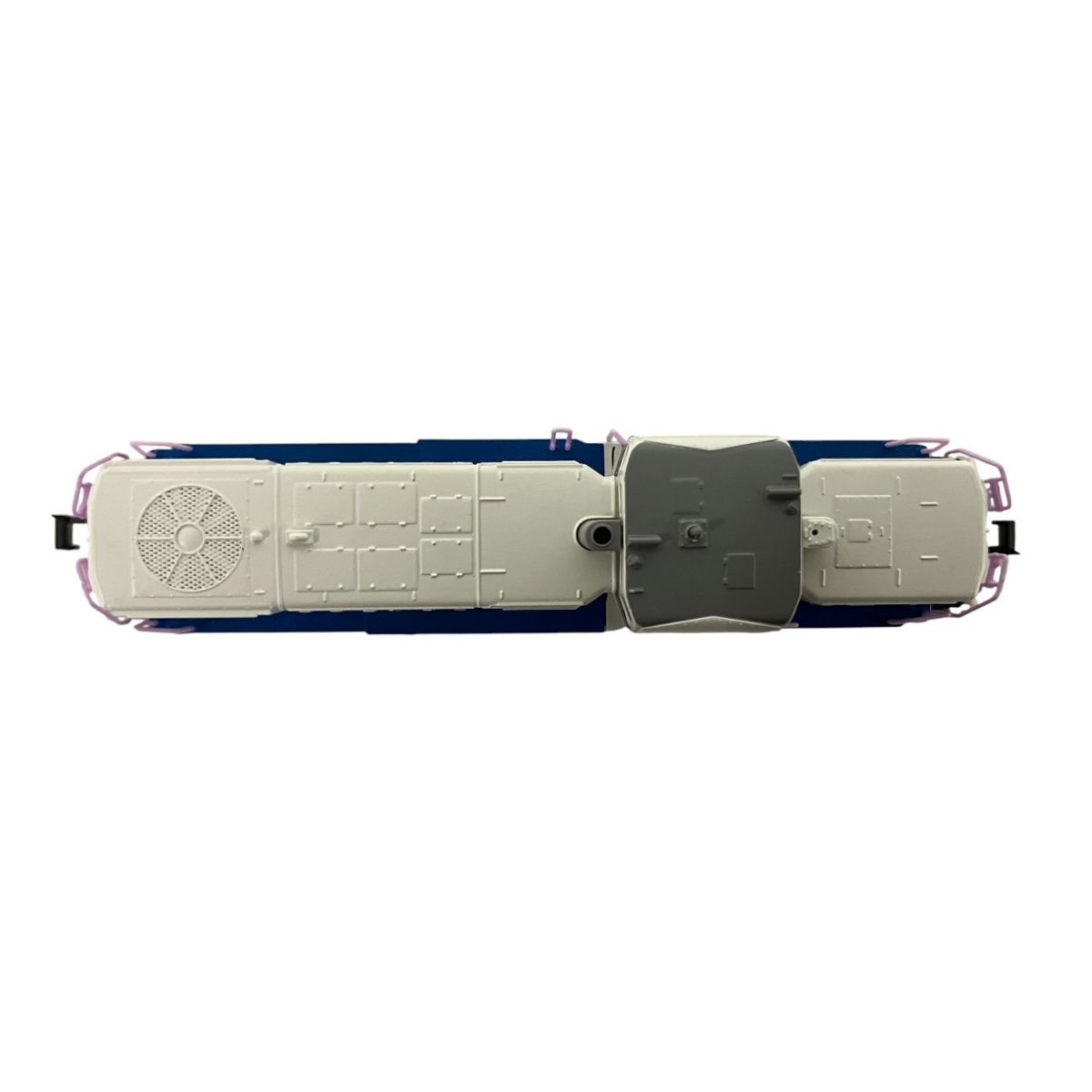 MICRO ACE マイクロエース A8715 DE10 1548 松任工場 ディーゼル機関車