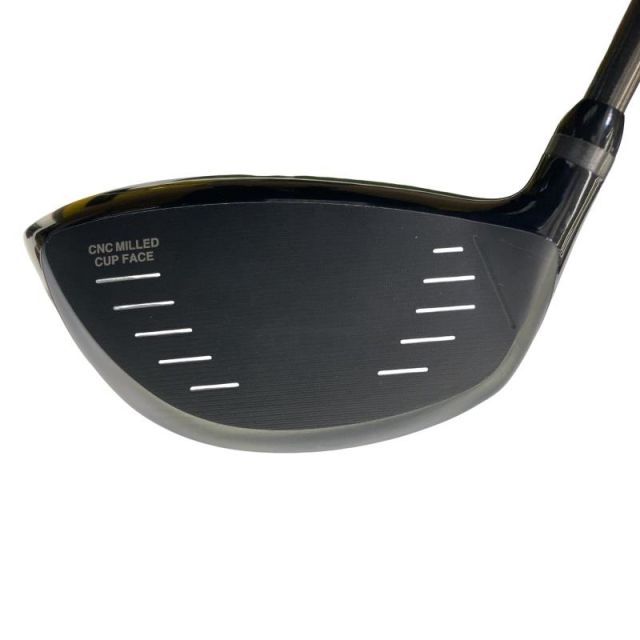 中古】 プロギア LS 10.5° ドライバー DR Speeder EVOLUTION FOR PRGR