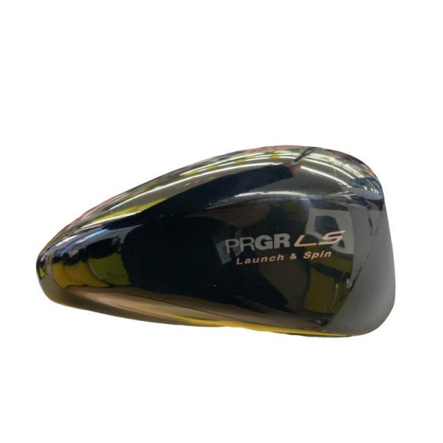 中古】 プロギア LS 10.5° ドライバー DR Speeder EVOLUTION FOR PRGR