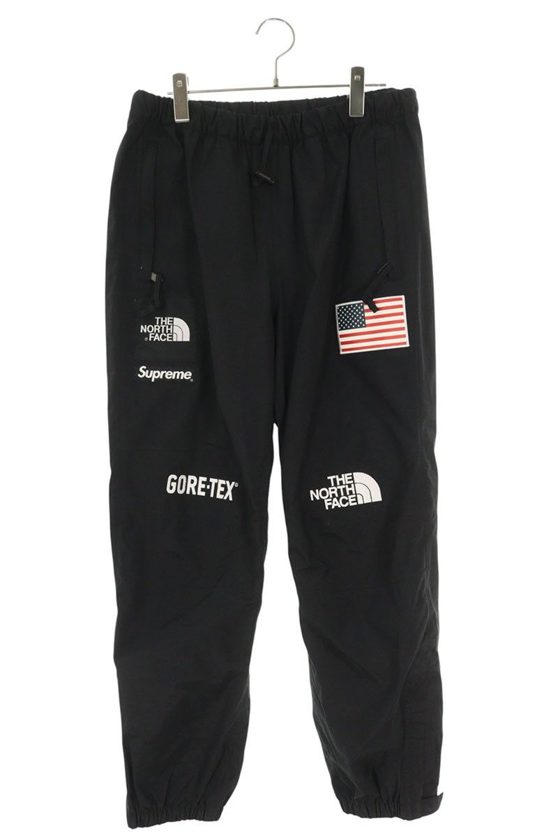 シュプリーム ×ノースフェイス THE NORTH FACE NP01702I アメリカン