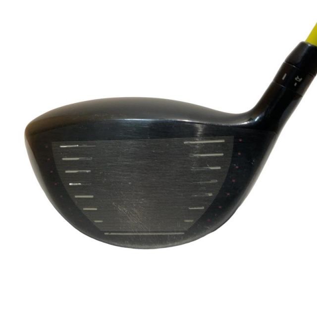 中古】 ブリヂストン BRIDGESTONE J715 B5+ 9.5° ドライバー DR 純正