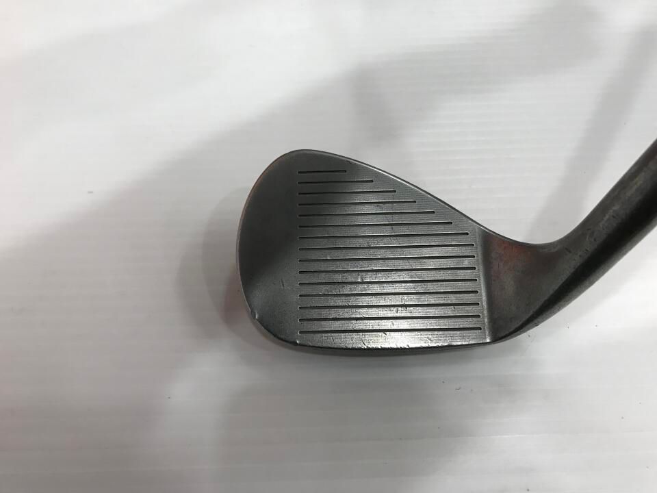 ブリヂストン BRM2 ノーメッキ ファッション 52度 MODUS3 105