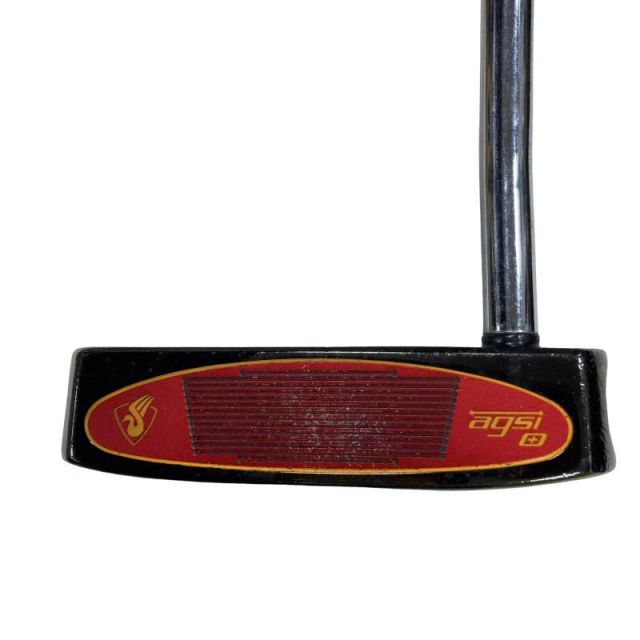 中古】 テーラーメイド Rossa agsi+ CORZA 33インチ パター PT